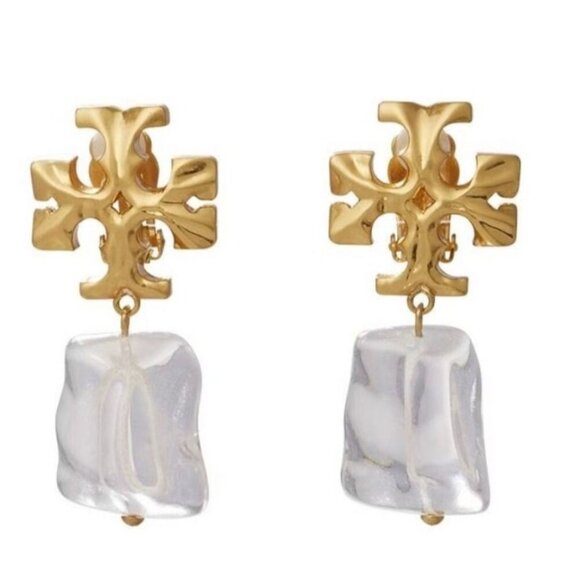 🔥🔥 BOGO 🔥 🔥 - 💎 TORY BURCH JEWELRY 💎!  PERFECT HOLIDAY GIFT! - Picture 13 of 14